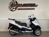 PIAGGIO MP3 500 LT TOURING
