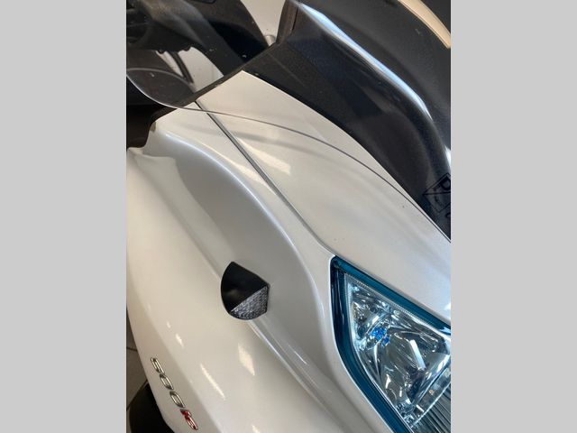 piaggio - mp3-500-lt-touring
