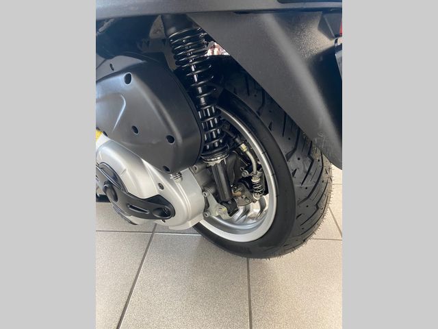 piaggio - mp3-500-lt-touring