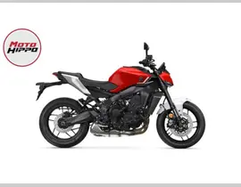 Yamaha MT 09 Y-AMT 2026 nieuw