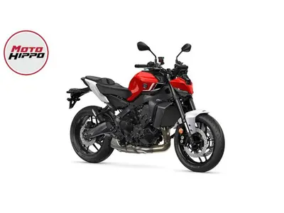 YAMAHA MT 09 Y-AMT – foto 2