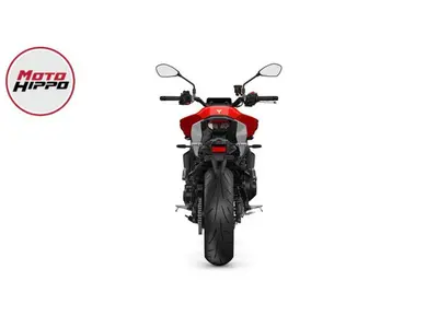 YAMAHA MT 09 Y-AMT – foto 3