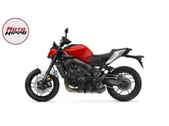 Yamaha MT-09 Y-AMT 2026 nieuw – foto 4 van 6