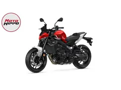 Yamaha MT-09 Y-AMT 2026 nieuw – foto 5 van 6