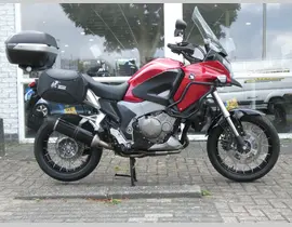 Honda VFR 1200 X Crosstourer C-ABS 2014 occasion