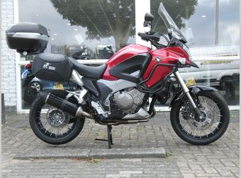 Honda VFR 1200 X Crosstourer C-ABS 2014 occasion