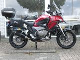 HONDA VFR 1200 X CROSSTOURER C-ABS