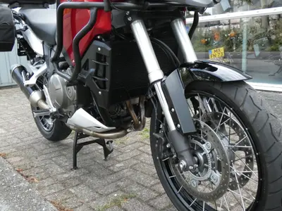 HONDA VFR 1200 X CROSSTOURER C-ABS – foto 3