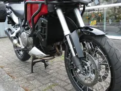 Honda VFR 1200 X Crosstourer C-ABS 2014 occasion – foto 3 van 9