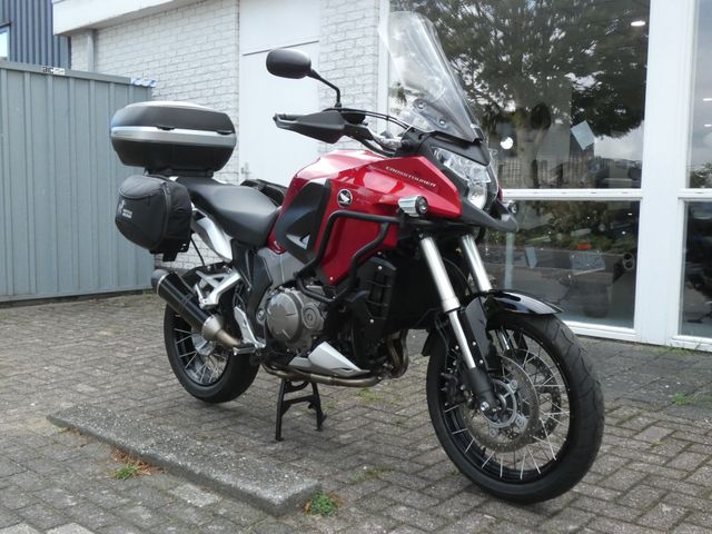 honda - vfr-1200-x-crosstourer-c-abs