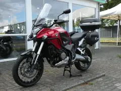 Honda VFR 1200 X Crosstourer C-ABS 2014 occasion – foto 5 van 9