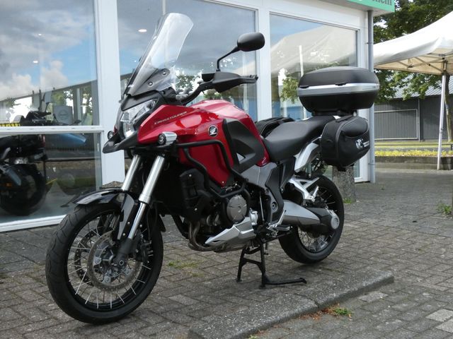 honda - vfr-1200-x-crosstourer-c-abs