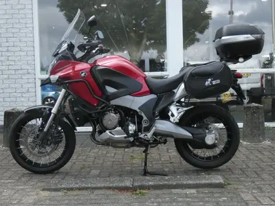 HONDA VFR 1200 X CROSSTOURER C-ABS – foto 4