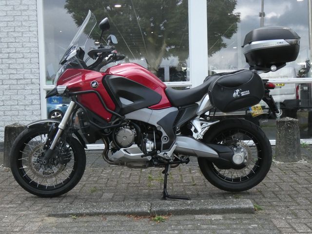 honda - vfr-1200-x-crosstourer-c-abs