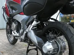 Honda VFR 1200 X Crosstourer C-ABS 2014 occasion – foto 7 van 9
