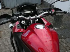 Honda VFR 1200 X Crosstourer C-ABS 2014 occasion – foto 8 van 9