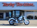HARLEY-DAVIDSON HERITAGE SOFTAIL CLASSIC FLSTC