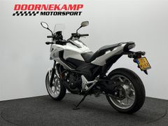 Honda NC 750 X DCT ABS 2018 occasion – foto 11 van 16