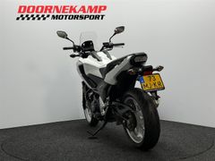 Honda NC 750 X DCT ABS 2018 occasion – foto 12 van 16