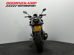 Honda NC 750 X DCT ABS 2018 occasion – foto 13 van 16
