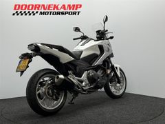 Honda NC 750 X DCT ABS 2018 occasion – foto 14 van 16