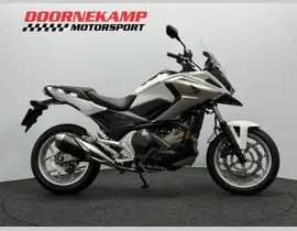 Honda NC 750 D Integra DCT C-ABS 2018 occasion