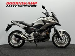Honda NC 750 X DCT ABS 2018 occasion – foto 1 van 16