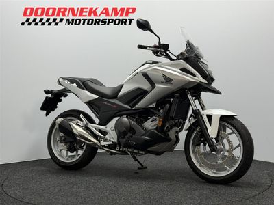 HONDA NC 750 D INTEGRA DCT C-ABS – foto 2