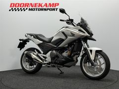 Honda NC 750 X DCT ABS 2018 occasion – foto 2 van 16