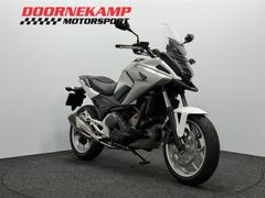 Honda NC 750 X DCT ABS 2018 occasion – foto 3 van 16