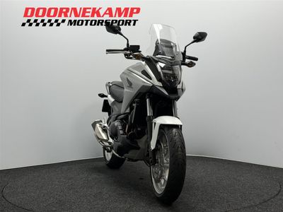 HONDA NC 750 D INTEGRA DCT C-ABS – foto 4