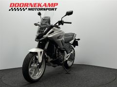 Honda NC 750 X DCT ABS 2018 occasion – foto 6 van 16