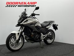 Honda NC 750 X DCT ABS 2018 occasion – foto 7 van 16