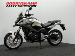 Honda NC 750 X DCT ABS 2018 occasion – foto 8 van 16