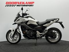 Honda NC 750 X DCT ABS 2018 occasion – foto 9 van 16