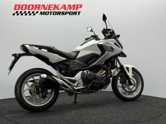 Honda NC 750 X DCT ABS 2018 occasion – foto 15 van 16