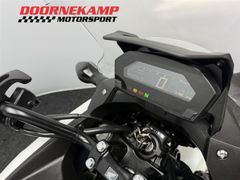 Honda NC 750 X DCT ABS 2018 occasion – foto 16 van 16