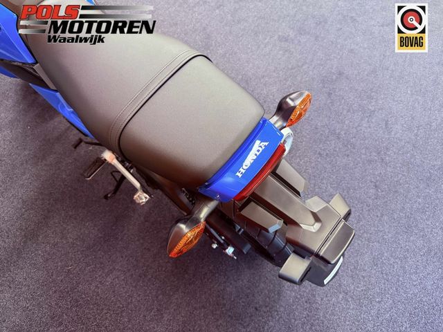honda - msx-125