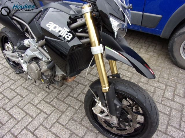 aprilia - dorsoduro-750