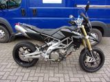 APRILIA DORSODURO 750