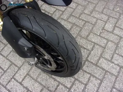 APRILIA DORSODURO 750 – foto 3