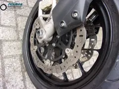 Aprilia Dorsoduro 750 2008 occasion – foto 11 van 11