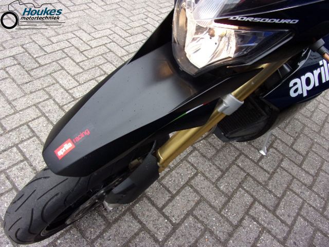 aprilia - dorsoduro-750