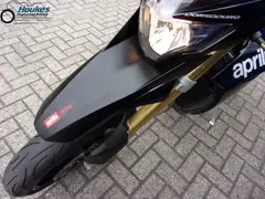 Aprilia Dorsoduro 750 2008 occasion – foto 10 van 11