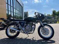 MASH TT 40 CAFE RACER