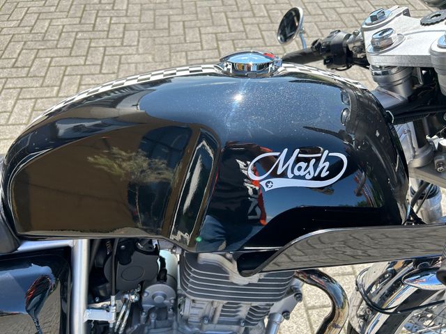 mash - tt-40-cafe-racer
