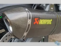 Kawasaki Onbekend model 2019 occasion – foto 5 van 24