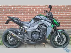 Kawasaki Onbekend model 2019 occasion – foto 3 van 24