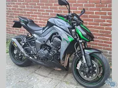 Kawasaki Onbekend model 2019 occasion – foto 2 van 24