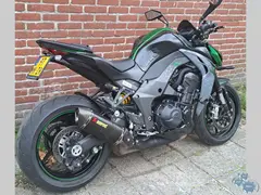 Kawasaki Onbekend model 2019 occasion – foto 4 van 24